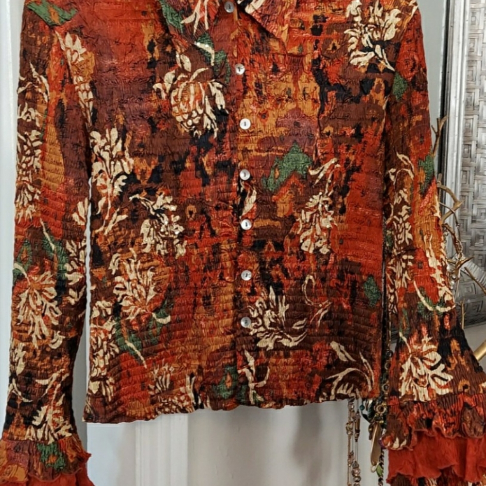 Blouse